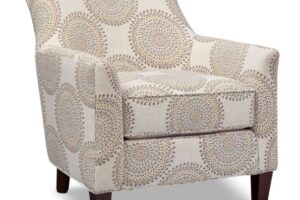 Accent Chairs/ Recliner Chairs