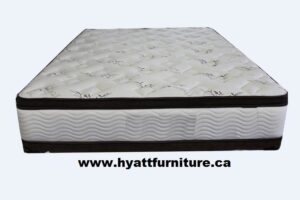 Pillow Top/ Euro Top