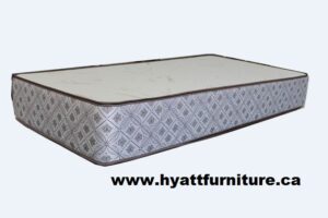 Foam Mattress