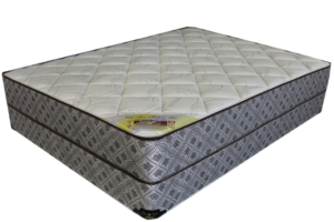 Coil/ Spring Mattress