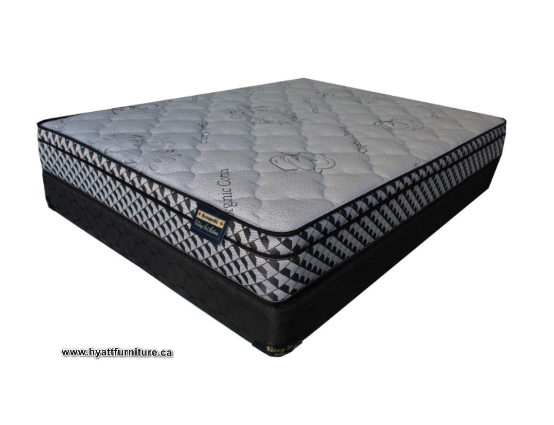 hy-Rest O Pedic - FS Euro Top