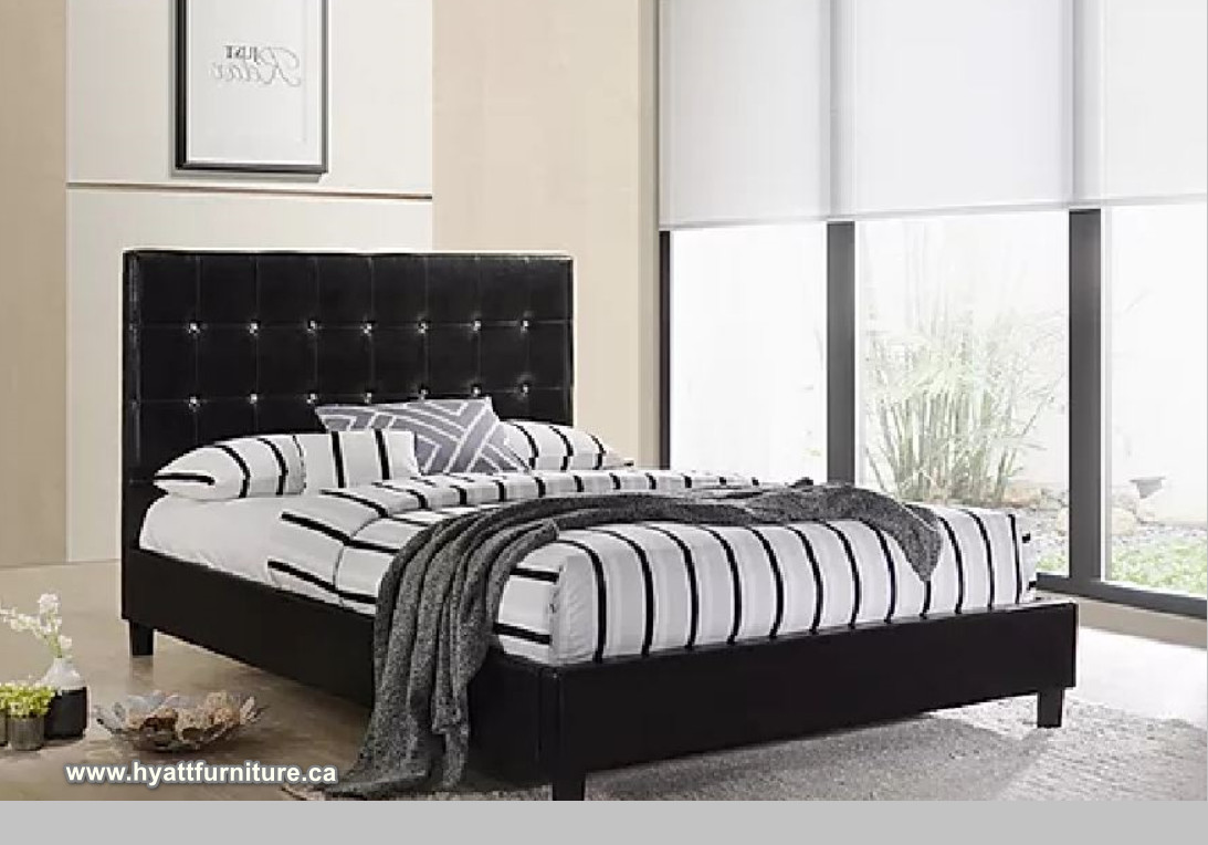 hy-Glaire Bed B