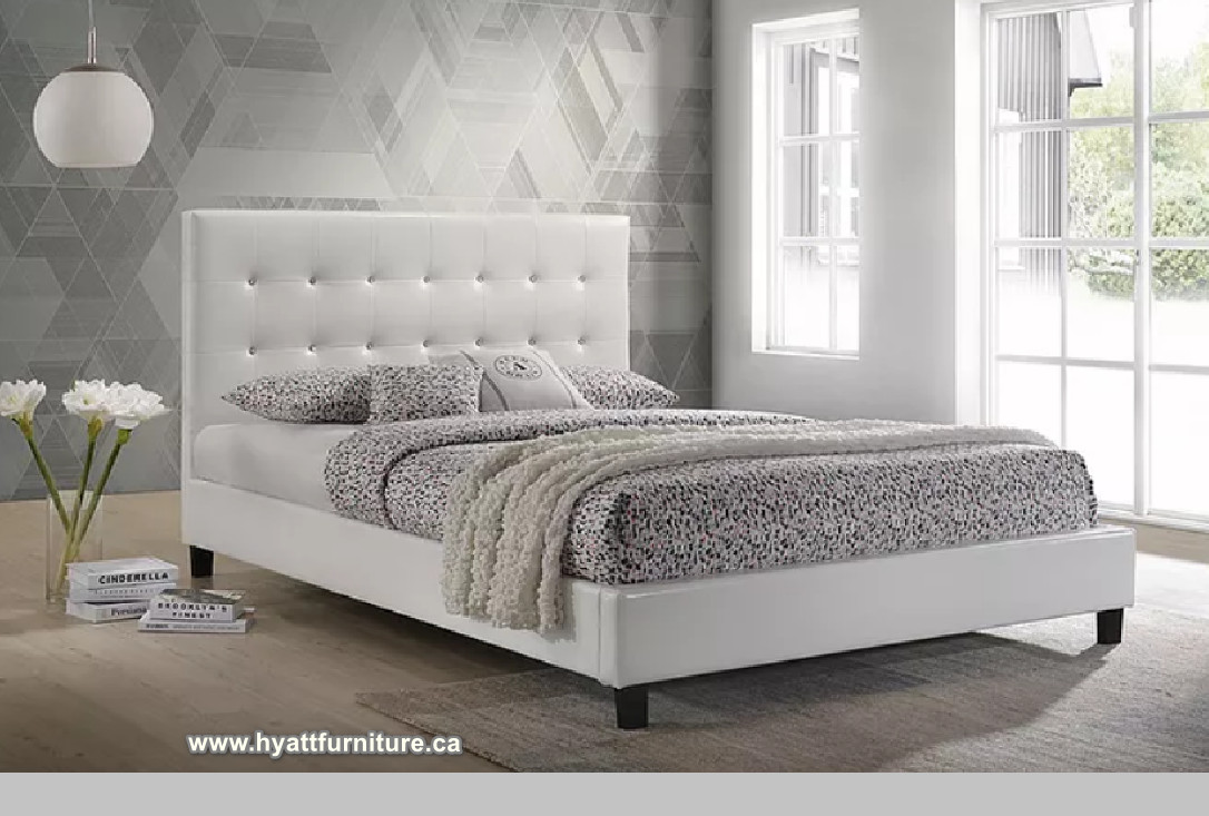 hy-Glaire Bed W