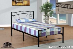 Bed -Promo