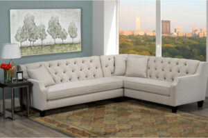 Sectional - Custom