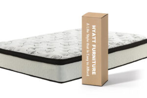 Mattress in A Box