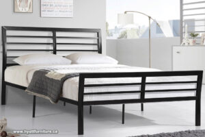 Metal Bed