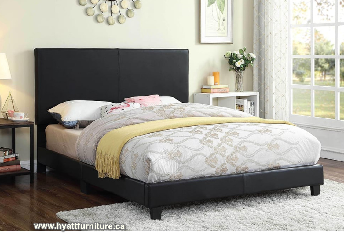 hy-2110 Blk-PU