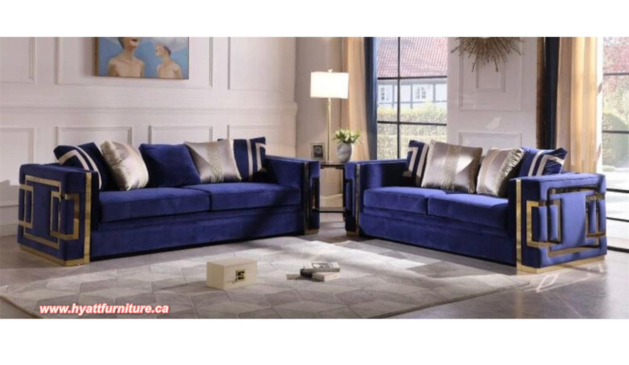 hy-Lantern - RCZZ Blue