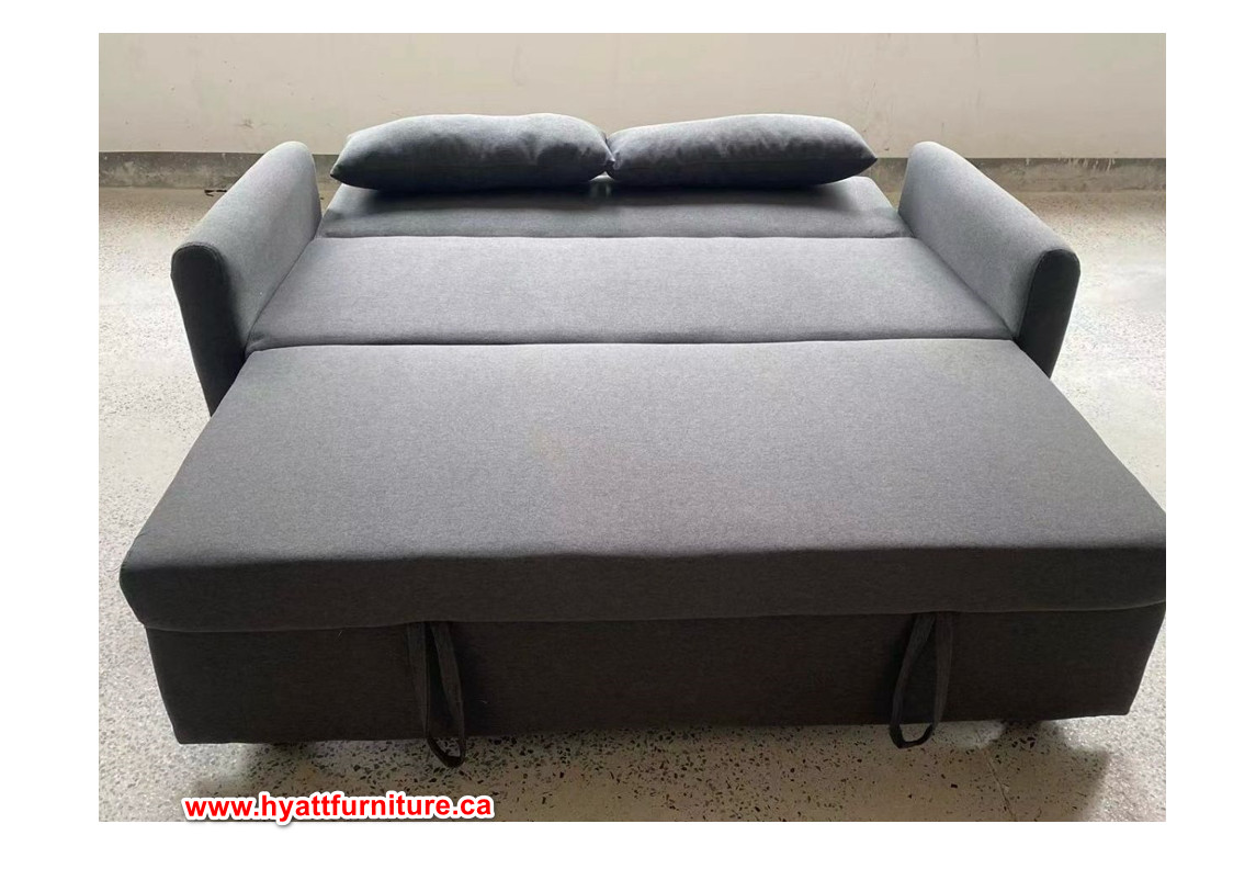 hy-2301 Dark Grey
