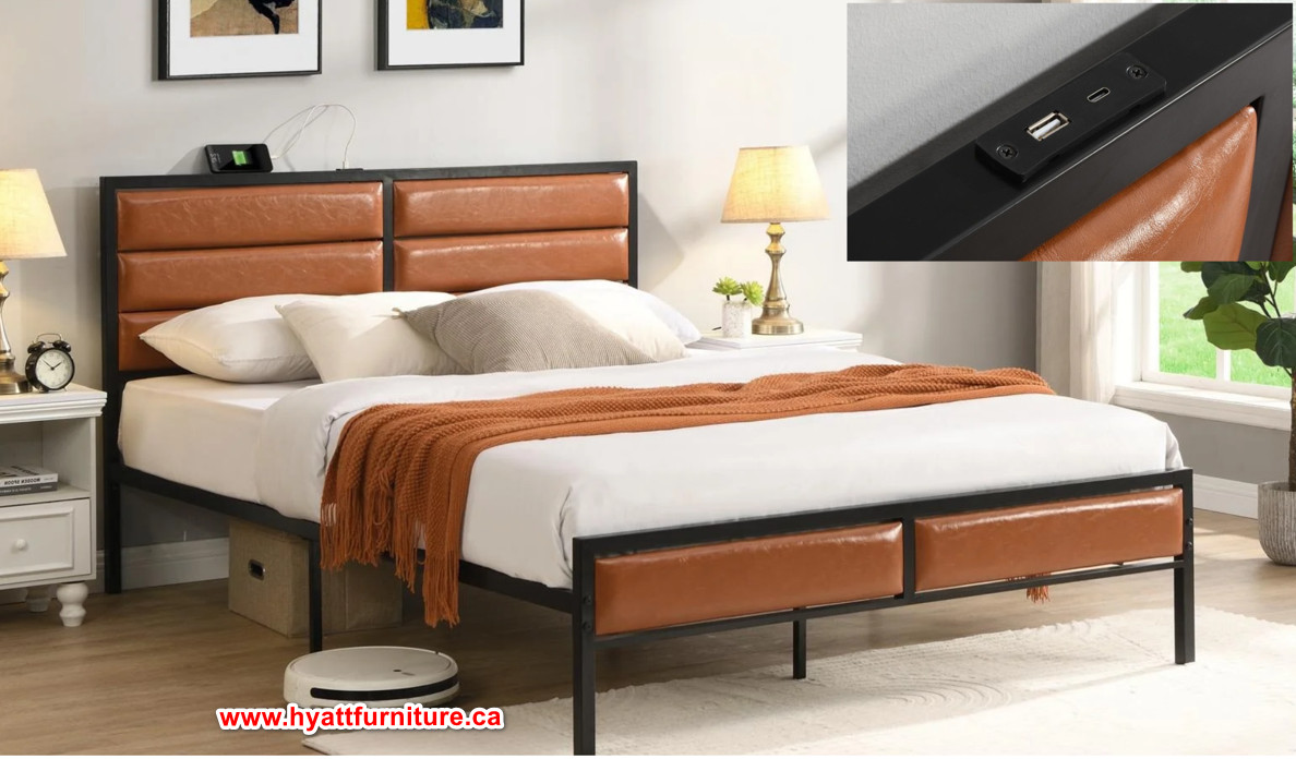 hy-1500 Bed